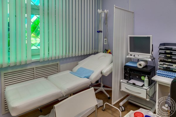 Медицинский центр Медея на Лукинской улице - фото 8