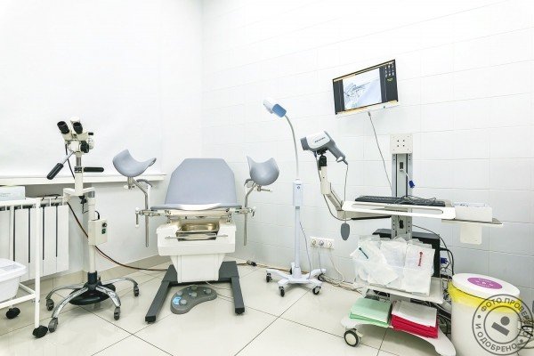 Женская консультация «Медок» в Бутово - фото 4