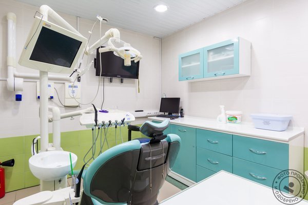 Международный медицинский центр ОН КЛИНИК Бейби на Воронцовской улице, 8 стр 5 - фото 8