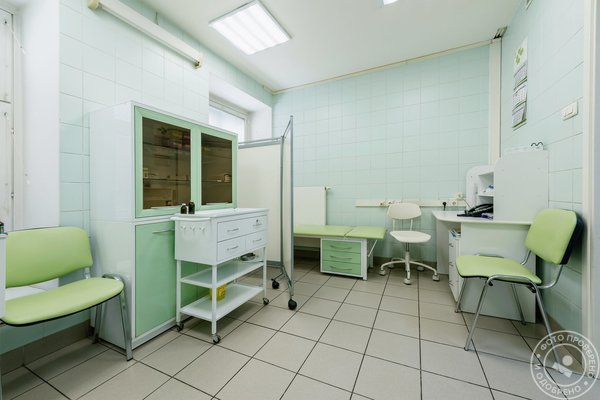 Медицинский центр Моя Клиника на Гороховой улице - фото 8