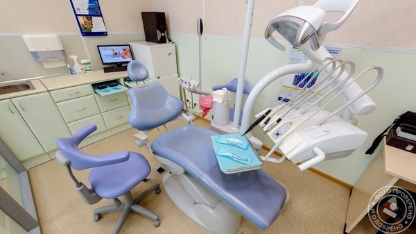 Шведская стоматология на улице Корнеева - фото 6
