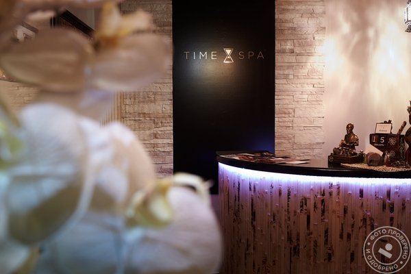 Спа-салон тайского массажа TIME SPA - фото 6