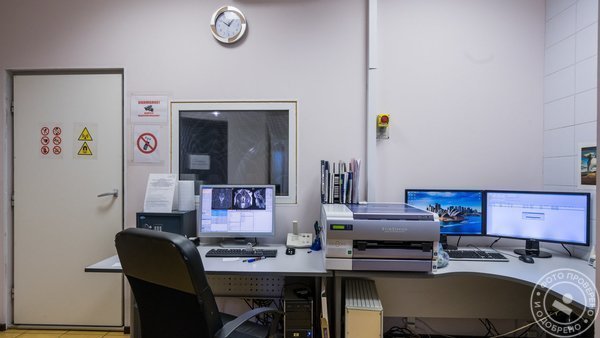 Лечебно-диагностический центр Диомаг-Р в Реутове - фото 4