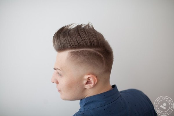 Салон красоты «Фъёртис» - фото 5