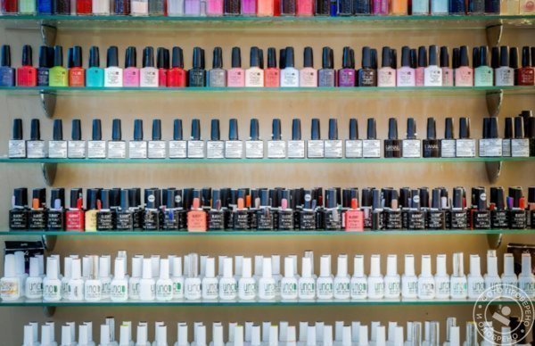 Салон Celebrity Nail Beauty Studio - фото 3