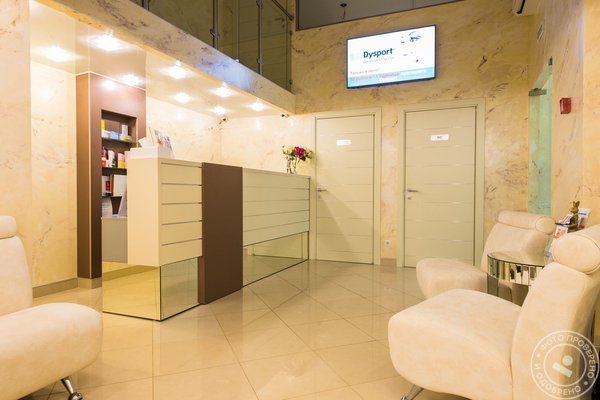 Клиника LaserStudio на метро Петроградская - фото 2