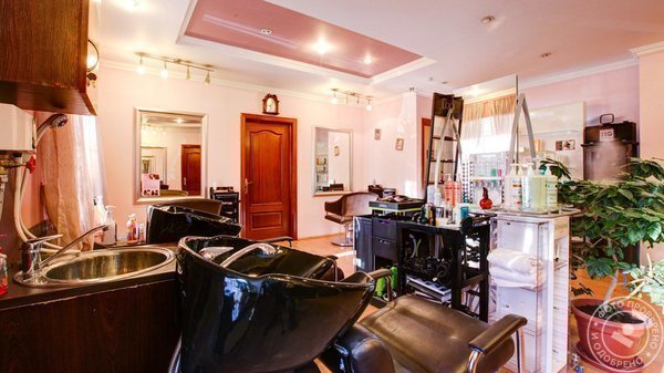 Салон красоты «Афина» - фото 3