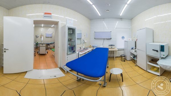 Лечебно-диагностический центр Диомаг-Р в Реутове - фото 3