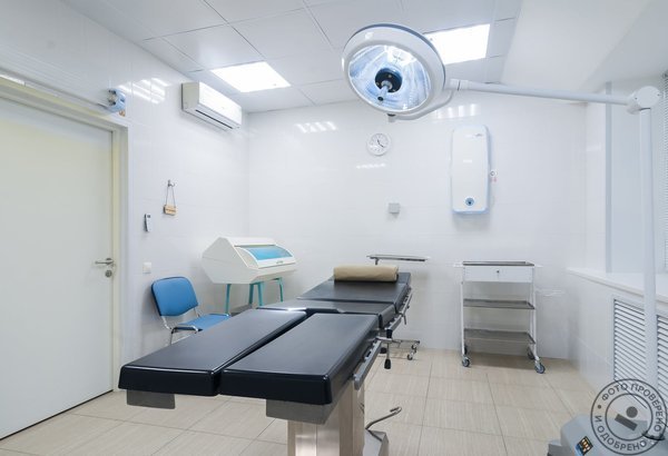 Клиника СМ-Пластика на метро Балтийская - фото 9