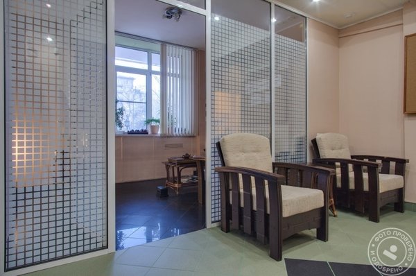 Центр восстановительной медицины и реабилитации «ИСТ КЛИНИК» - фото 8