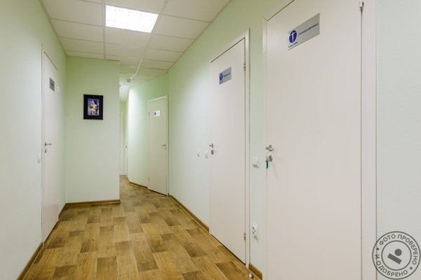 Клиника ОЛФИ на Ланском шоссе - фото 7