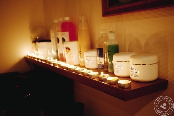 Центр эстетики и косметологии «Баллирано» - фото 2