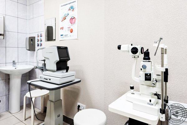 Семейная клиника «Поэма Здоровья» - фото 10