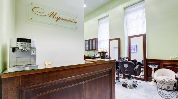 Салон красоты «Марисабель Пушкинская» - фото 3