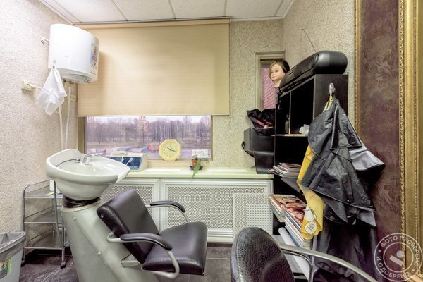 Салон красоты «Золушка» - фото 8