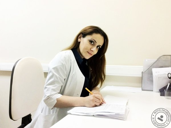 Медицинская и косметологическая клиника «Медицина и красота на Павелецкой» - фото 10