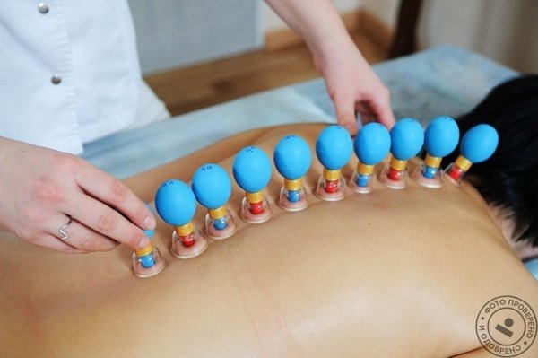 Клиника восточной медицины «Саган Дали» - фото 9