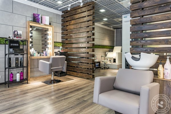 Салон красоты Good Karma - фото 7