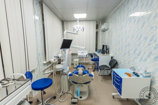 Международный многопрофильный центр «МЕДЛЮКС» - фото 10