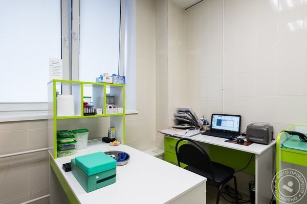 Центр семейной медицины MedPraxis в Кудрово - фото 10
