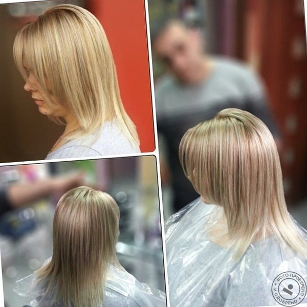 Салон красоты Imago Studio - фото 1