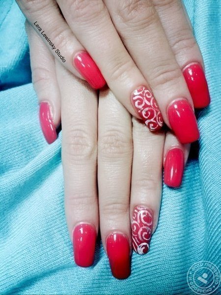 Салон красоты Lera Lewinsky Studio - фото 4