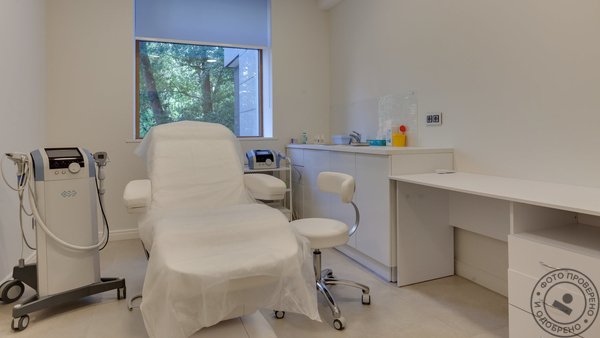 Центр врачебной практики на метро Новослободская - фото 10