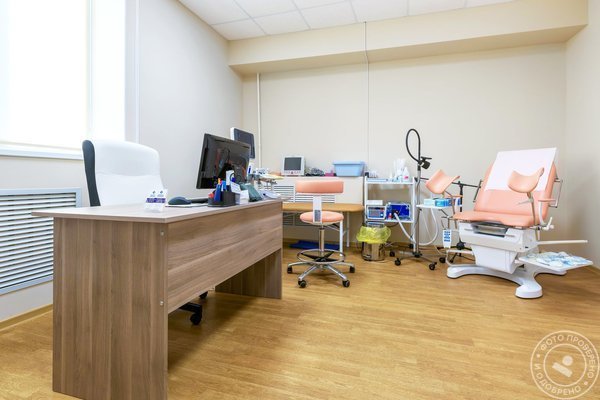 Клиника Звездная на Московском шоссе - фото 8