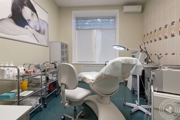 Центр здоровья и красоты Медиарт клиник на метро Водный стадион - фото 7