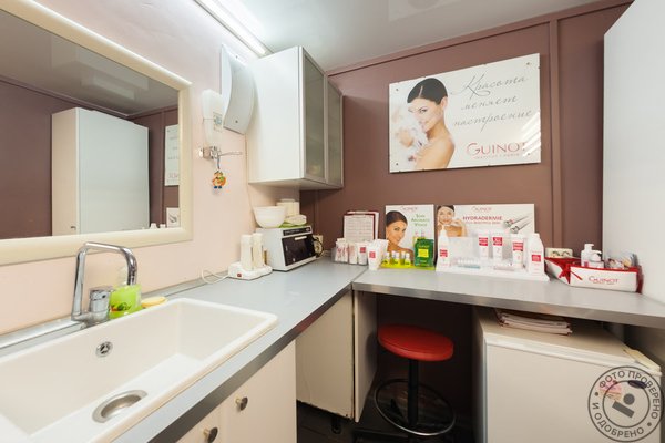 Салон «Философия красоты» - фото 6