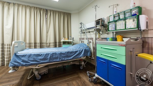 Клиника Евромед на Суворовском проспекте - фото 7