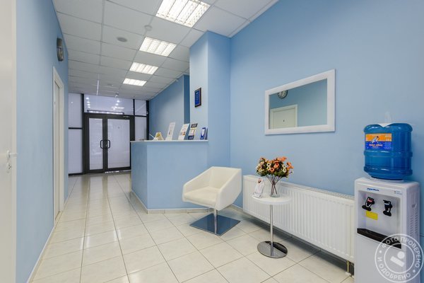 Центр красоты и здоровья ВераКлиник на проспекте Просвещения - фото 2