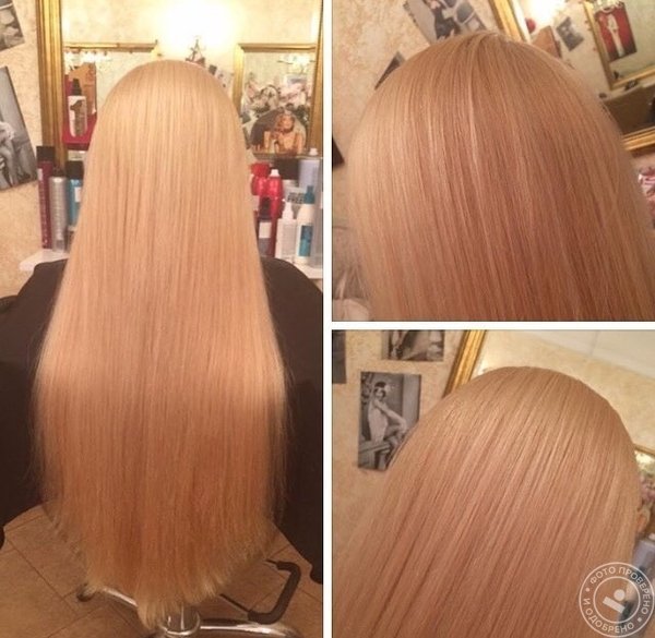 Салон красоты «Жозефина» - фото 10