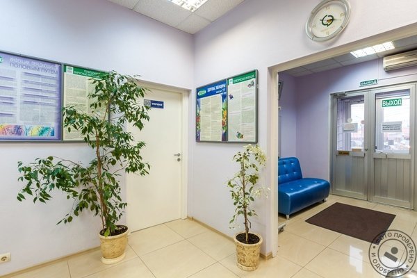 МедЦентрСервис у м. Улица 1905 года - фото 10