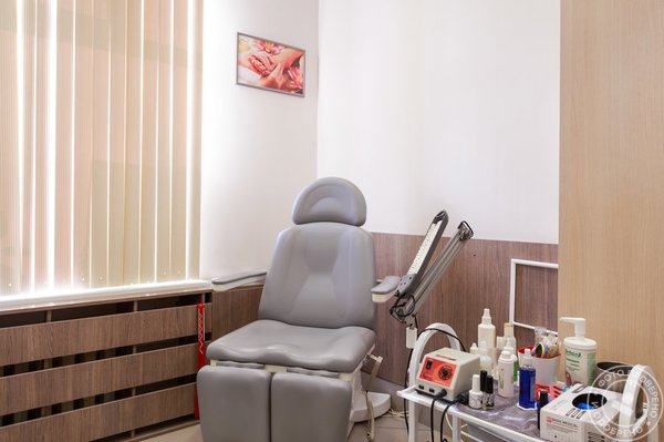 Салон красоты «Стиль» - фото 10