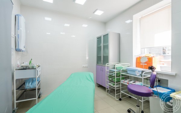 Медицинский центр женского здоровья Фрау Клиник 360° - фото 5