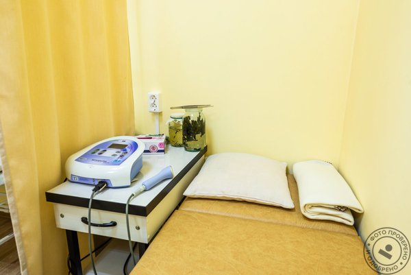 Медицинский центр Премиум Мед на улице Зайцева - фото 8