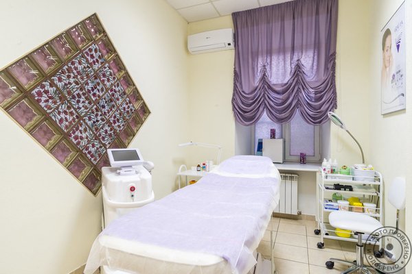 Центр косметологии «ЭпилСити» на Китай-городе - фото 9