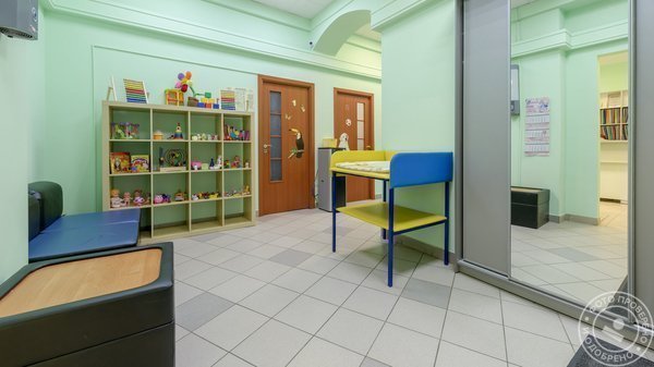 Многопрофильный медицинский центр Инфант на проспекте Сизова - фото 8