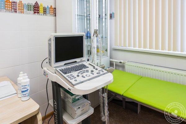 Медицинский центр Мир семьи на метро Парнас - фото 9