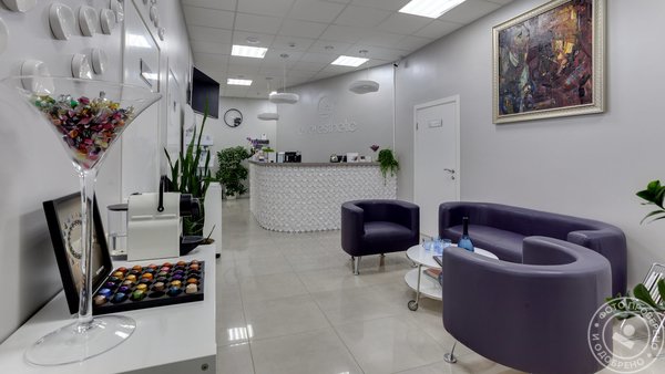 Клиника эстетической медицины ЭверЭстетик на Нахимовском проспекте - фото 2