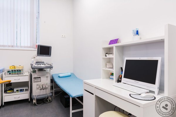 Клиника индивидуальной медицины imed на Южнобутовской улице - фото 8