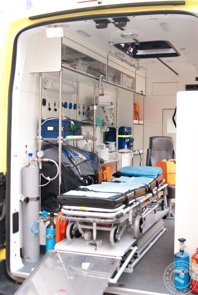 Клиника Здоровье в Королеве - фото 3