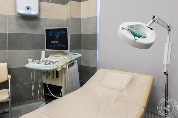 Центр Флебологии на Парадной улице - фото 6