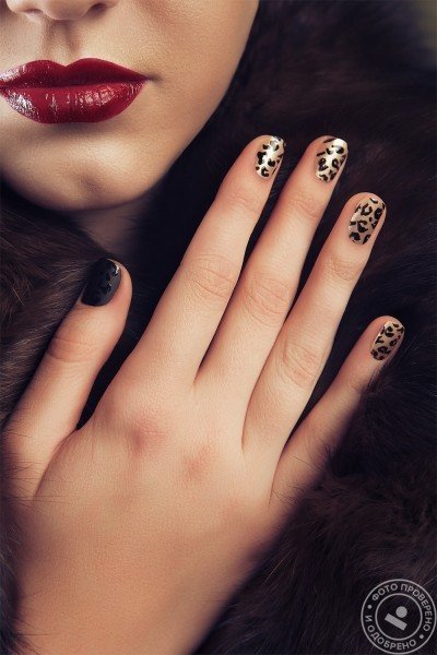 Студия маникюра Express Nails на Ленинском проспекте - фото 9