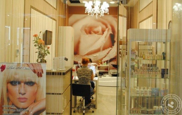 Nail Art studio Новогиреево - фото 1