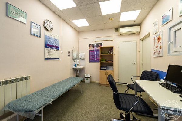 Клиника ЕвроМедика на Комендантском проспекте - фото 8