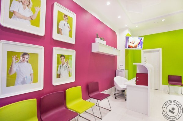 Клиника Медок Павшинская пойма на метро Мякинино - фото 5