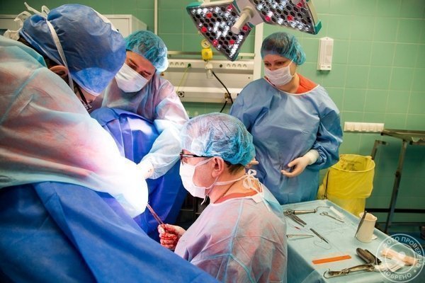 Клиника гинекологии на метро Щукинская - фото 5