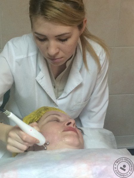 Косметологический центр «Мир красоты и здоровья» - фото 7